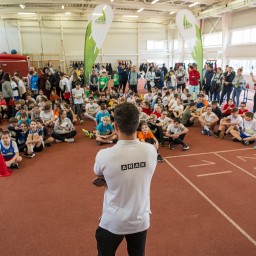 4. ARAK HiPer Döntő