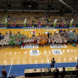 22. ARAKAKTIV Városi Gála