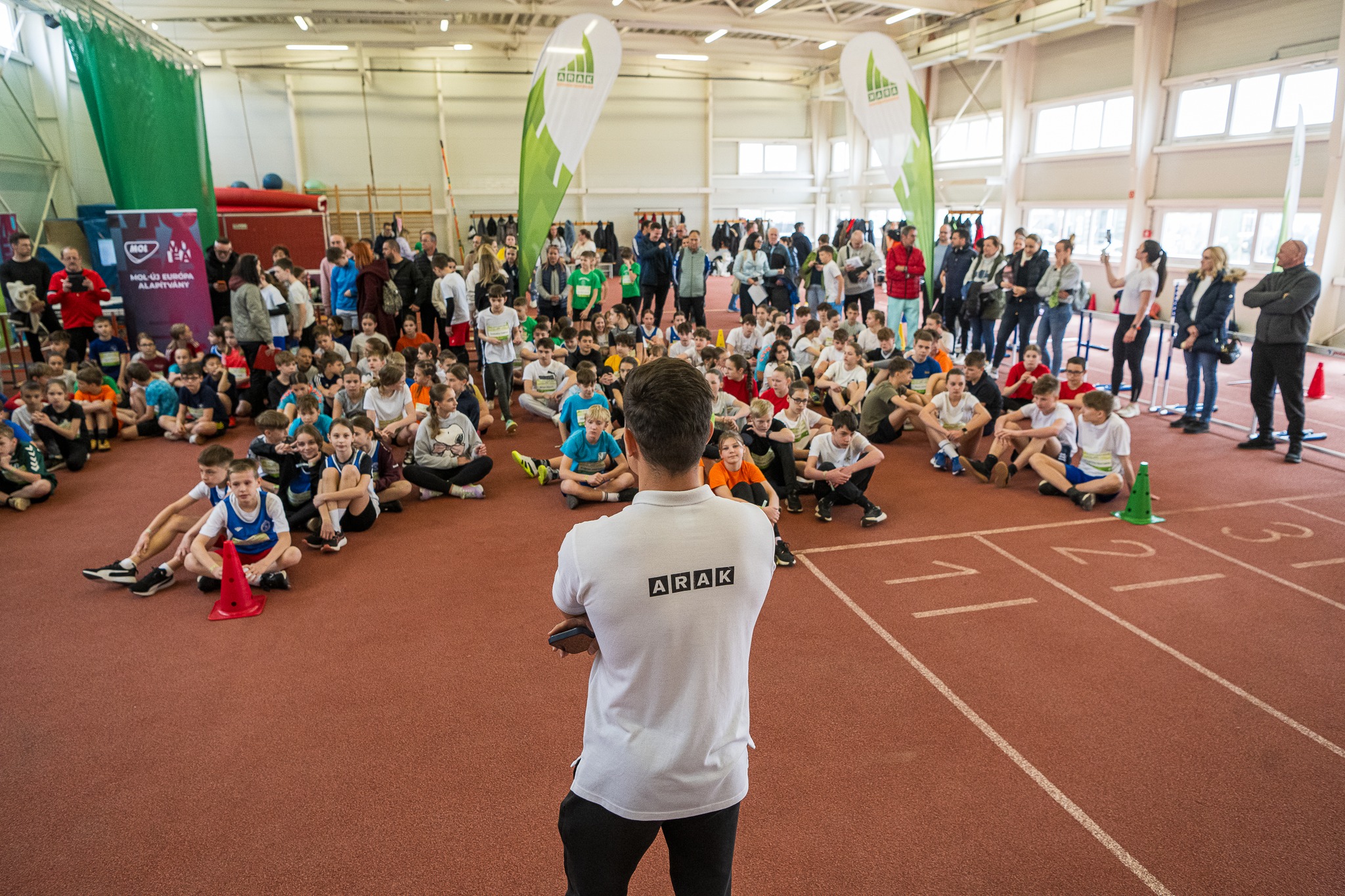 4. ARAK HiPer Döntő